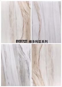 Good Decoration Full Body Marble Stone Natural Tile