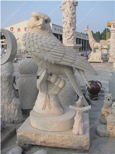 Deer Type Animal Sculpture