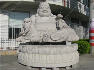 Maitreya Buddha Sculpture