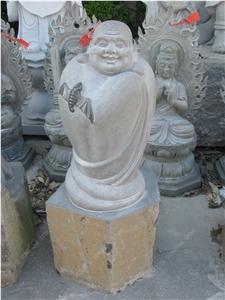 Maitreya Buddha Sculpture