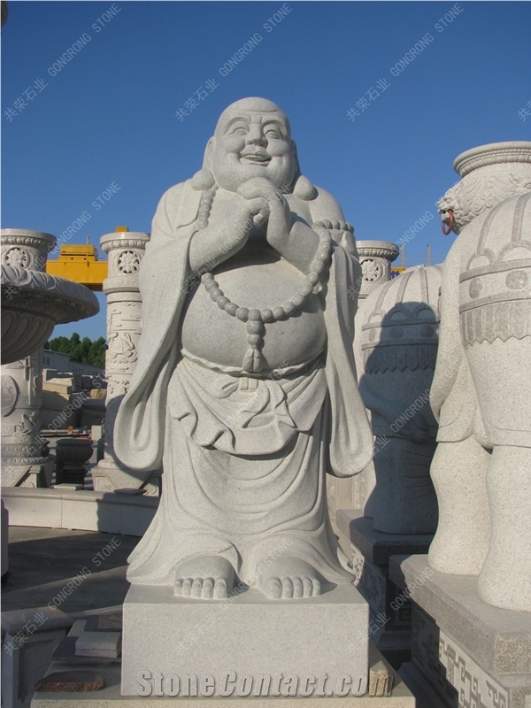 Maitreya Buddha Sculpture