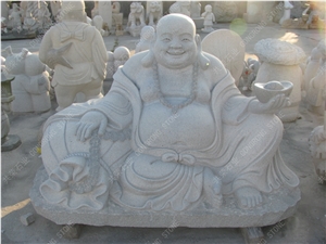 Maitreya Buddha Sculpture