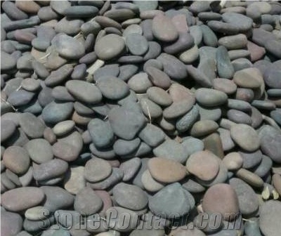 Unpolished River Pebbles