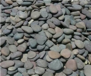 Unpolished River Pebbles Unpolished River Pebbles