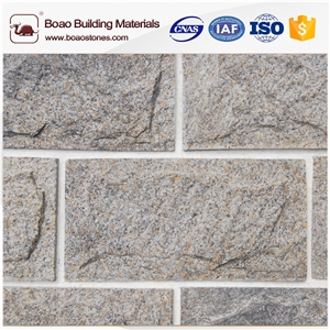 Artificial Decorative Pattern Wall Mushroomed Stone Wall Cladding Artificial Decorative Pattern Wall Mushroomed Stone Wall Cladding