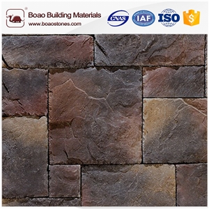 Wholesale Wall Decorative Faux Stone 3d Effect Wall Stone Cladding