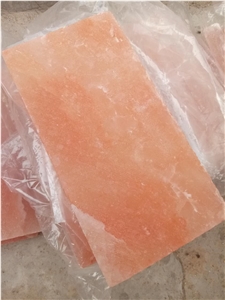 Himalaya Salt Brick Pink 200*100*20mm