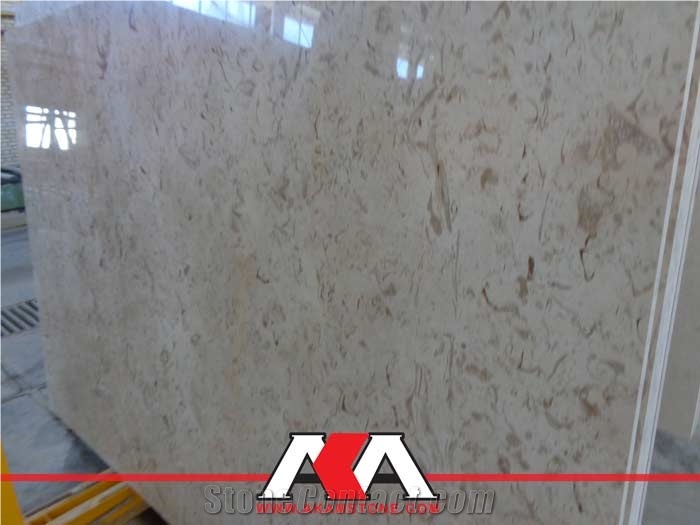 Bianco Perlato Marble