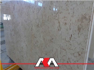 Bianco Perlato Marble