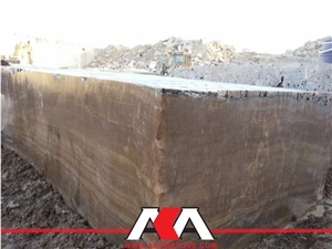 Brown Onyx Blocks