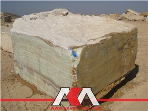 Geen Onyx Blocks