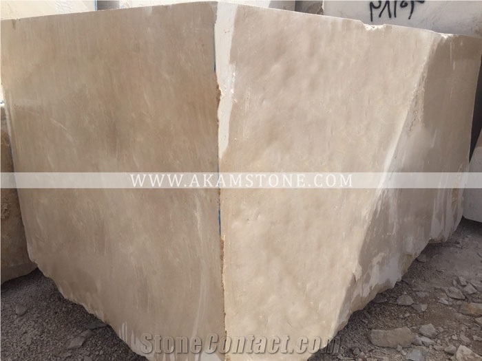 Paradise Marble Blocks