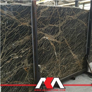 Persian Portoro Marble