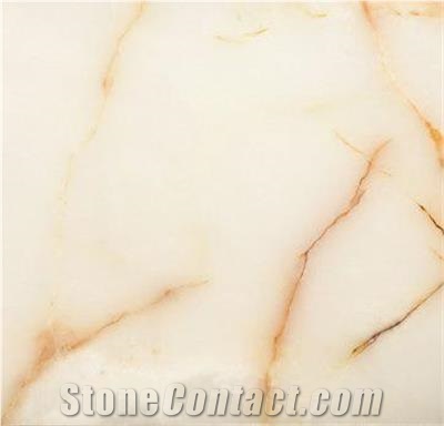 Lightning White Nir Onyx