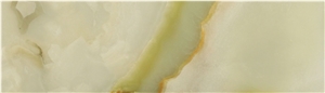 Lightning White Nir Onyx