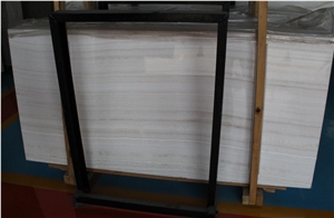 Agri White Onyx Vanilla Akdag White Slab For Hotel Floor Use