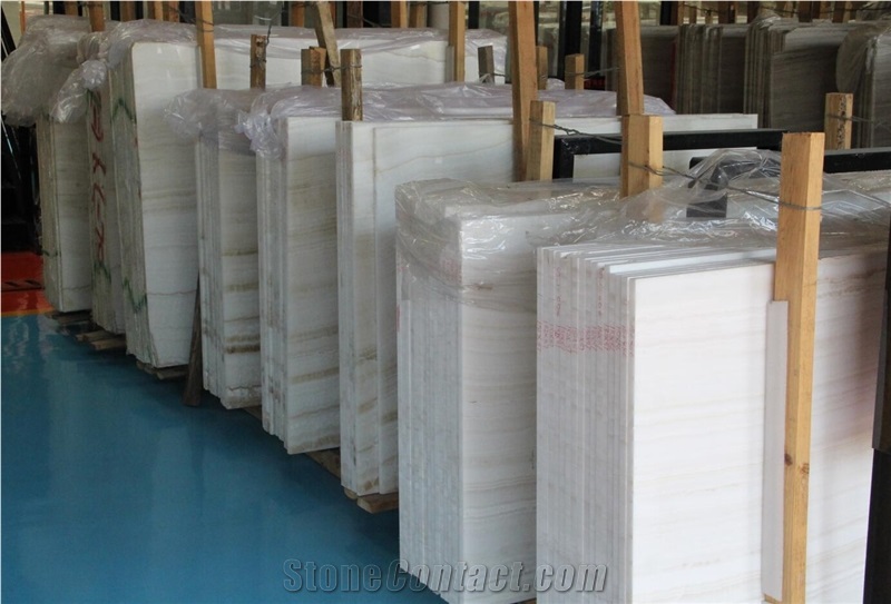 Agri White Onyx Vanilla Akdag White Slab For Hotel Floor Use