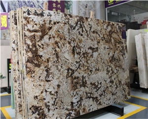 Carolina Summer Granite
