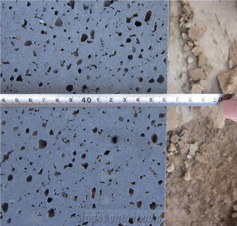 China Hainan Black Basalt Tile and Slab,Wall Cladding,A Grade Natural Stone,Own Factory and Quarry Owner with Ce Certificate,Big Gang Saw Slab in Large Stock and Cheap Price,Stone Floor