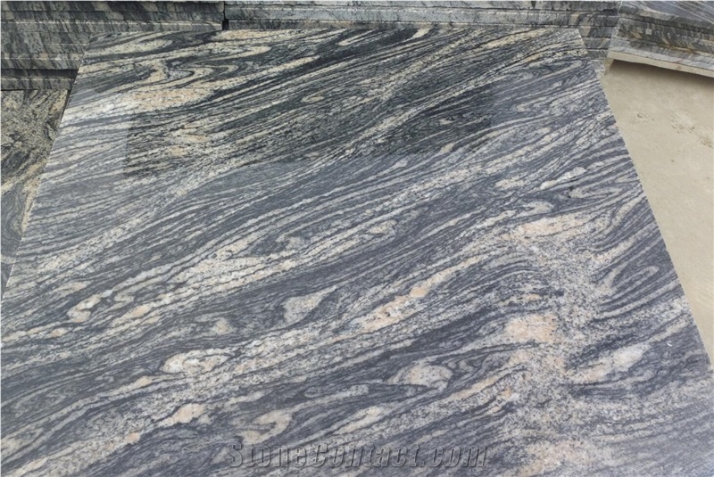 China Juparana Pink and Gray Granite,Tile,Big Gang Saw Slab,Own Quarry and Direct Factory with Ce,Paving Stone,Floor and Wall Cladding in Large Stock,Cheap Price