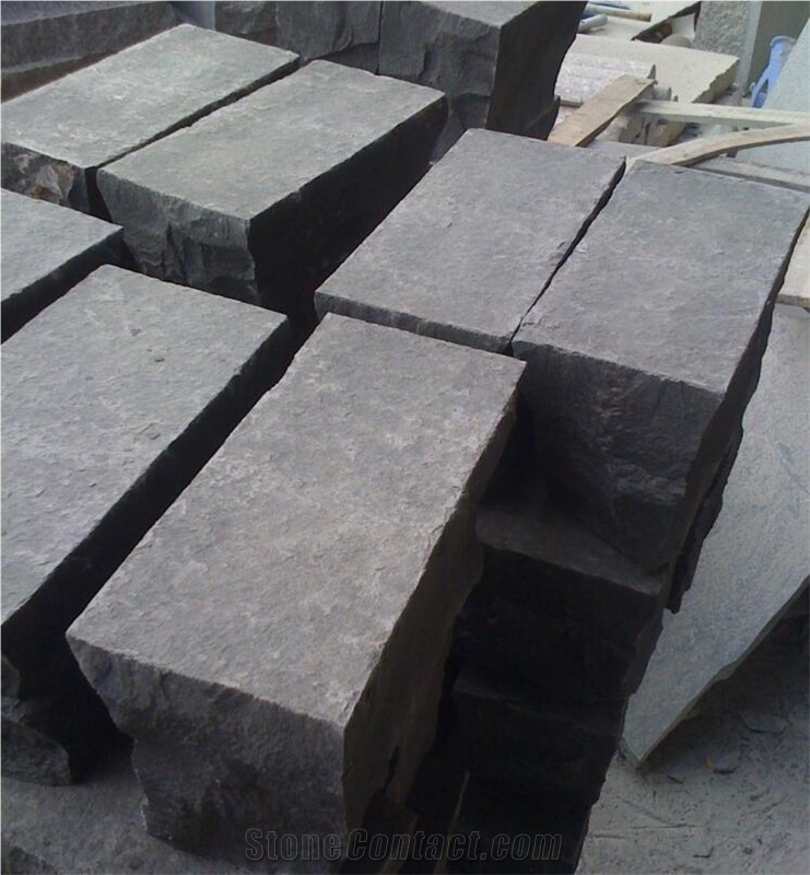 China Zhangpu Black Zp Basalt,Tile and Slab,Wall Cladding,A Grade Natural Stone,Own Factory and Quarry Owner with Ce Certificate,Big Gang Saw Slab in Large Stock and Cheap Price,Stone Floor