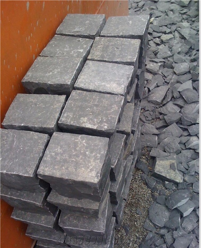 China Zhangpu Black Zp Basalt,Tile and Slab,Wall Cladding,A Grade Natural Stone,Own Factory and Quarry Owner with Ce Certificate,Big Gang Saw Slab in Large Stock and Cheap Price,Stone Floor