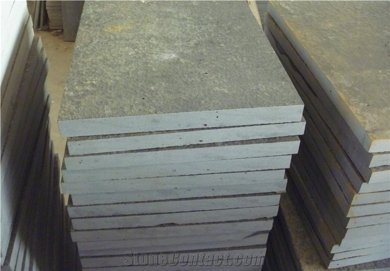China Zhangpu Black Zp Basalt,Tile and Slab,Wall Cladding,A Grade Natural Stone,Own Factory and Quarry Owner with Ce Certificate,Big Gang Saw Slab in Large Stock and Cheap Price,Stone Floor
