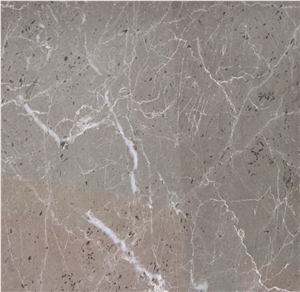 Dior Grey Marble Polished Slab For Project Tile Flooring