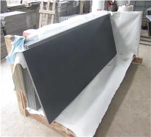Hainan Black Basalt China Stone,Tile and Slab,Wall Cladding,A Grade Natural Stone,Own Factory and Quarry Owner with Ce Certificate,Big Gang Saw Slab in Large Stock and Cheap Price,Stone Floor