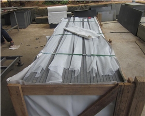 Hainan Black Basalt China Stone,Tile and Slab,Wall Cladding,A Grade Natural Stone,Own Factory and Quarry Owner with Ce Certificate,Big Gang Saw Slab in Large Stock and Cheap Price,Stone Floor
