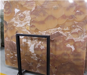 Inka Onyx Onix Ambar Rey Red Onyx Big Slab For Wall