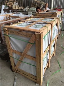 Naghadeh Green Onyx Light Onix Turn Light Wall Stone Slab