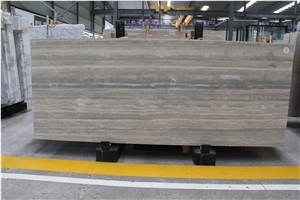 Ocean Blue Travertine Travertino Romano Ocean Silver Slab Ocean Blue Travertine Travertino Romano Ocean Silver Slab