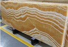 Onix Naranja,Mexico Orange Onyx in China Market,Tile and Slab,Wall Cladding,A Grade Natural Stone,Own Factory and Quarry Owner with Ce Certificate,Big Gang Saw Slab in Large Stock and Cheap Price,Floo