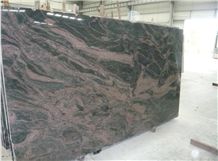 Aurora Granite Mantsala Red Maentsaelaen Punainen Multicolor