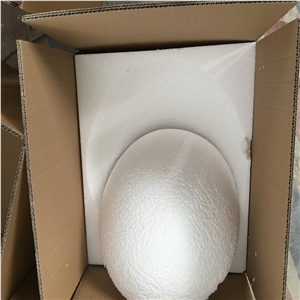 Pure White Onyx, Crystal White Onyx Basin,Natural Stone Basin, Kitchen Sinks, Bathroom Sinks, Wash Bowls,China Hand Made Bathroom Washing Basin,Counter Top and Vanity Top Sink, Own Factory with Ce