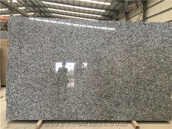 Spray White Slab,Breaking Waves,Spary White,G 377 Granite,Mengyin Hailang Hua,Mengyin Seawave Flower,Mengyin Spindrift,Sea Wave Flower Of Mengyin,Spray,White Wave Granite,Spray White Granite,Sea Wave