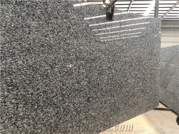 Spray White Slab,Breaking Waves,Spary White,G 377 Granite,Mengyin Hailang Hua,Mengyin Seawave Flower,Mengyin Spindrift,Sea Wave Flower Of Mengyin,Spray,White Wave Granite,Spray White Granite,Sea Wave