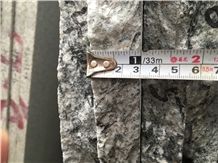 Spray White Slab,Breaking Waves,Spary White,G 377 Granite,Mengyin Hailang Hua,Mengyin Seawave Flower,Mengyin Spindrift,Sea Wave Flower Of Mengyin,Spray,White Wave Granite,Spray White Granite,Sea Wave