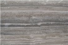 Tarvertino Silvia Slab,Silver Travertine Slab,Tile and Slab,Wall Cladding,A Grade Natural Stone,Own Factory and Quarry Owner with Ce Certificate,Big Gang Saw Slab in Large Stock and Cheap Price,Floor