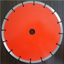 Diamond Dry Blades for Granite and Concrete