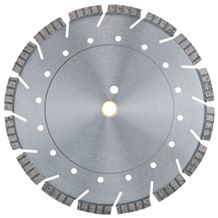 Diamond Saw Blades for Concrete