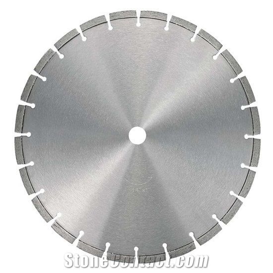 Diamond Saw Blades for Concrete