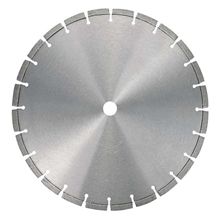 Diamond Saw Blades for Concrete