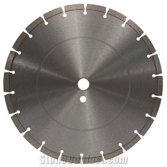Diamond Saw Blades for Concrete