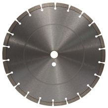 Diamond Saw Blades for Concrete