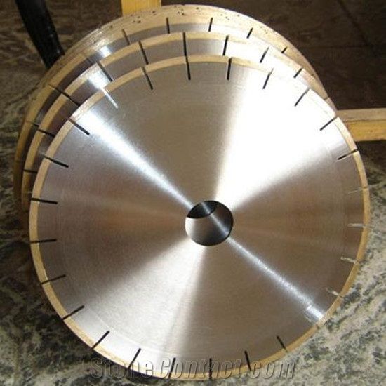Diamond Saw Blades for Marble