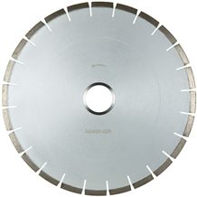 Diamond Silent Blades for Granite