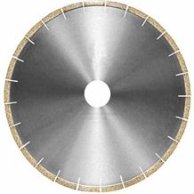 Diamond Silent Blades for Marble