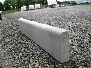 China Grey Granite for Landscaping Stone